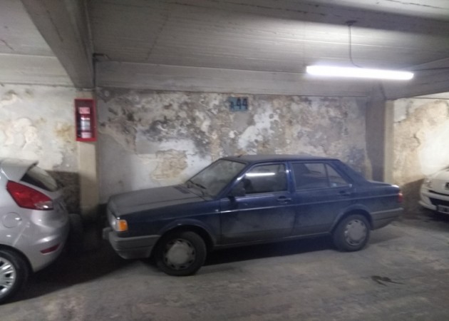 EXCELENTE UBICACION! ENFRENTE A LA PLAZA CIVICA. CUBIERTA. SEGURIDAD LAS 24 HORAS 